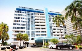 Ocean Manor Resort Fort Lauderdale